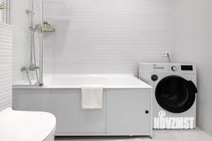 2-к квартира, посуточно, 75м2, 1/1 этаж