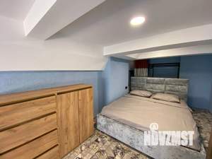 1-к квартира, посуточно, 35м2, 3/4 этаж