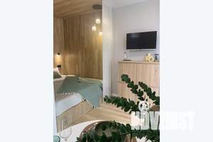 1-к квартира, посуточно, 32м2, 12/12 этаж