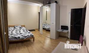 1-к квартира, на длительный срок, 38м2, 1/2 этаж