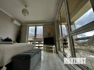 2-к квартира, посуточно, 69м2, 1/1 этаж