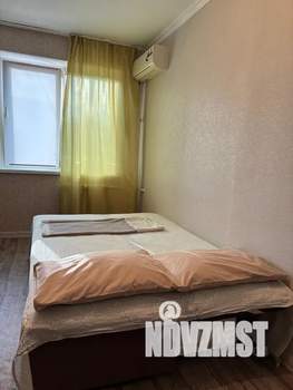 1-к квартира, посуточно, 30м2, 5/5 этаж