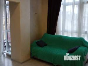 1-к квартира, на длительный срок, 34м2, 3/4 этаж