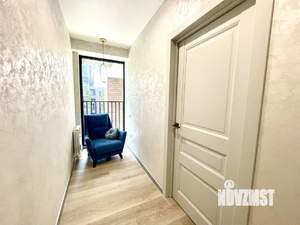 1-к квартира, на длительный срок, 32м2, 2/8 этаж
