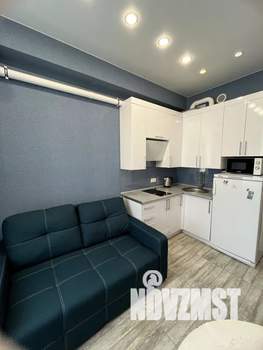 1-к квартира, посуточно, 42м2, 5/9 этаж