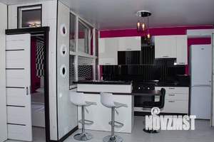 2-к квартира, на длительный срок, 54м2, 11/21 этаж