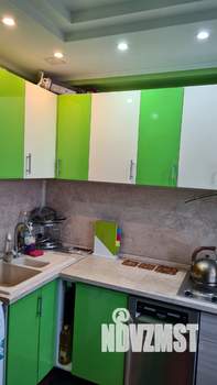 3-к квартира, на длительный срок, 71м2, 5/5 этаж
