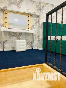 Студия квартира, посуточно, 28м2, 1/4 этаж