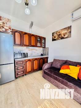 2-к квартира, посуточно, 38м2, 6/6 этаж