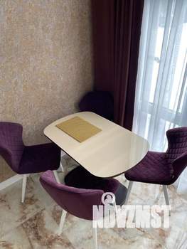 2-к квартира, посуточно, 52м2, 2/6 этаж