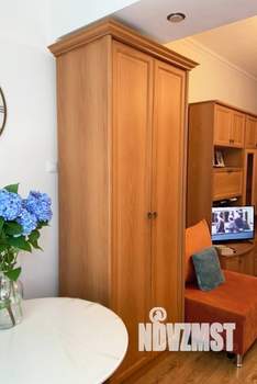 Студия квартира, на длительный срок, 24м2, 3/5 этаж