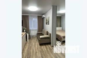 1-к квартира, посуточно, 30м2, 2/2 этаж