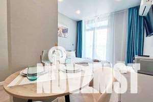 1-к квартира, посуточно, 30м2, 13/19 этаж