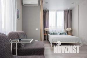 1-к квартира, посуточно, 30м2, 4/11 этаж