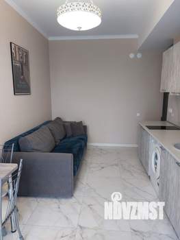 1-к квартира, на длительный срок, 33м2, 13/17 этаж