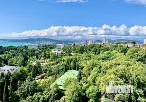Студия квартира, посуточно, 35м2, 15/25 этаж
