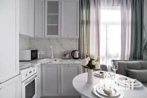 1-к квартира, посуточно, 32м2, 2/5 этаж