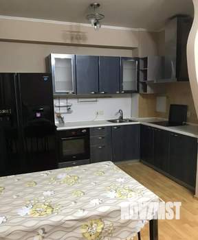 3-к квартира, на длительный срок, 80м2, 3/12 этаж