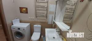 2-к квартира, посуточно, 45м2, 7/20 этаж