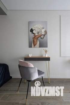 Студия квартира, посуточно, 24м2, 1/9 этаж