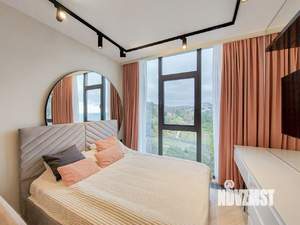 1-к квартира, на длительный срок, 25м2, 10/18 этаж