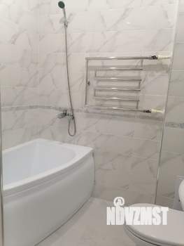 1-к квартира, посуточно, 34м2, 5/5 этаж