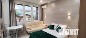 Студия квартира, посуточно, 28м2, 4/4 этаж