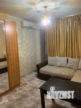 1-к квартира, на длительный срок, 30м2, 1/5 этаж