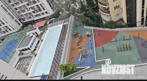 Студия квартира, посуточно, 20м2, 6/13 этаж