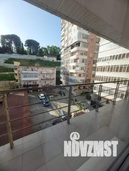 2-к квартира, посуточно, 54м2, 4/4 этаж