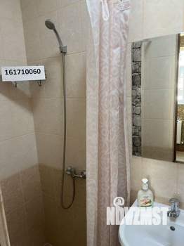 1-к квартира, на длительный срок, 24м2, 2/2 этаж