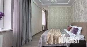 2-к квартира, посуточно, 125м2, 1/1 этаж