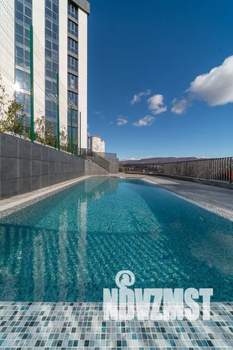 1-к квартира, посуточно, 37м2, 8/9 этаж