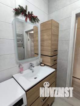 Студия квартира, посуточно, 26м2, 3/5 этаж