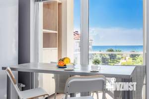 1-к квартира, на длительный срок, 50м2, 3/5 этаж