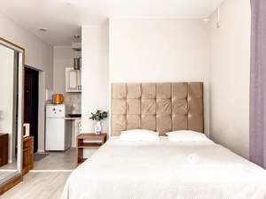 1-к квартира, посуточно, 26м2, 5/5 этаж