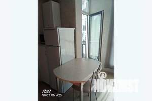 1-к квартира, посуточно, 26м2, 8/13 этаж