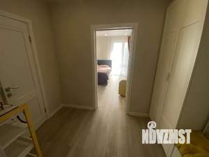 Студия квартира, посуточно, 32м2, 6/12 этаж