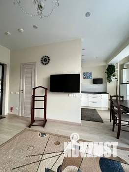 Студия квартира, посуточно, 26м2, 3/13 этаж