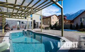 2-к квартира, посуточно, 30м2, 2/3 этаж