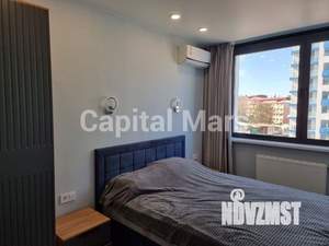 2-к квартира, на длительный срок, 48м2, 8/25 этаж