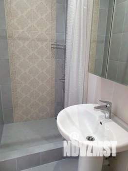 2-к квартира, посуточно, 43м2, 1/1 этаж