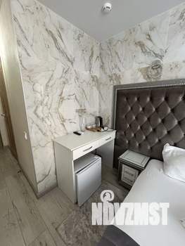 1-к квартира, посуточно, 19м2, 1/1 этаж