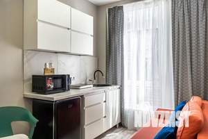 2-к квартира, посуточно, 28м2, 1/1 этаж