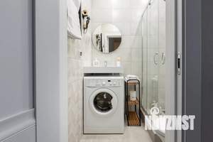 Студия квартира, посуточно, 22м2, 3/19 этаж