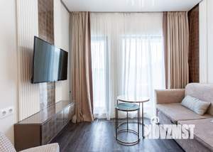 2-к квартира, посуточно, 36м2, 1/1 этаж
