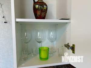 1-к квартира, посуточно, 28м2, 1/3 этаж