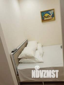 1-к квартира, посуточно, 40м2, 1/5 этаж