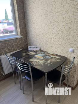 1-к квартира, на длительный срок, 24м2, 2/2 этаж