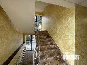 1-к квартира, посуточно, 24м2, 2/7 этаж